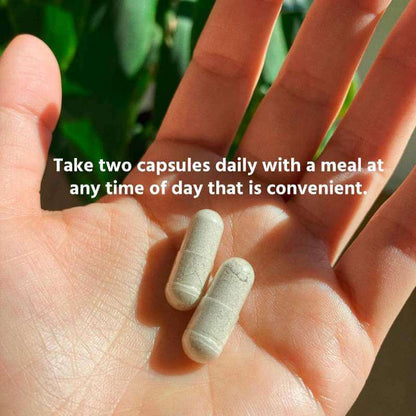 TruHeight Growth Capsules - Tall Nutrition for Natural Growth Supplement for Kids & Teens